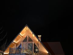 -古尔沟华美达温泉度假酒店