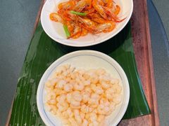 -江南雅厨(李公堤店)