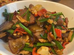 -印象鲵宴·张家界地标美食名片(溪布街店)