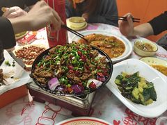 -辣出味岳阳特色烧烤·龙虾大排档(砂子塘总店)