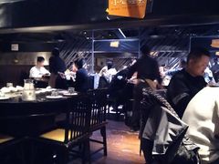 -捞王锅物料理(凯旋路店)