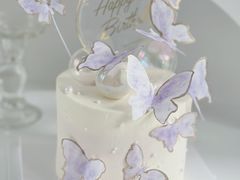 -蜜肆动物奶油蛋糕·个性定制·下午茶甜品