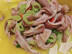 -大鹏饭店·金陵家宴(奥体中心店)