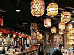 -南京大牌档(崇文门国瑞店)