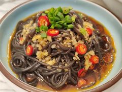 外婆蕨根粉-椒色(金地广场店)