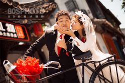 -苏州HX-合喜映画婚纱摄影