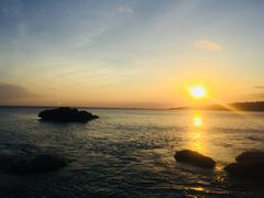 -白沙湾海滩