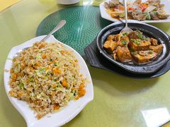 -裕兴酒家·34年老字号