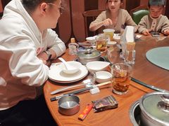 -东海怡品海鲜豆捞(星街坊店)