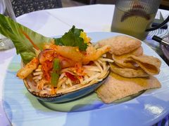 -蕉叶·广州明星泰国菜(黑金冠保利广场店)