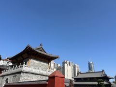 -西安大兴善寺