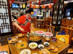 -亮欢寨(凯里总店)