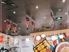 -食其家·牛丼咖喱(太阳宫店)