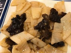 三角饼-八两八金·莱芜特色炒鸡(市南漳浦路店)