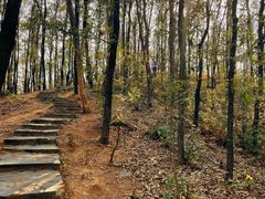 -九真山风景区