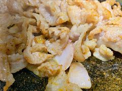 -石记东北风味烤肉店(子固路店)