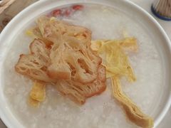 荔湾艇仔粥-顺丰轩园林酒家(天河店)