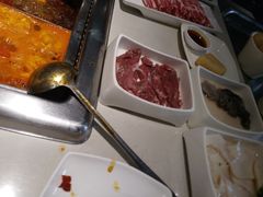 -海底捞火锅(枫蓝国际购物中心店)
