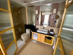 -上海浦西万怡酒店