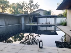 -木守西溪溪隐餐厅