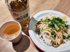 -宋益驴蹄子面肉夹馍(辛家庙店)