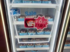 -海底捞大排档火锅(打浦路店)