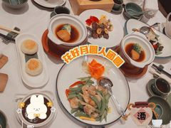 -丹桂轩(万科城店)