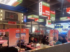 -怪噜范·贵阳小吃大排档旗舰店(世纪金源店)