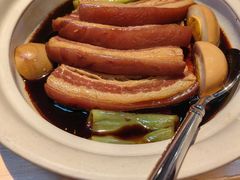 -明湖楼·经典鲁菜山东海鲜(大明湖店)