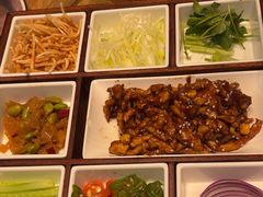 -满盛家宴·烤鸭·海鲜天津菜(河北路总店)