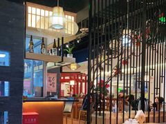 大堂-游You House(西单老佛爷店)