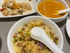 -海底捞火锅(龙湖北京大兴天街店)