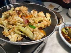 -小菜园新徽菜(无锡宜家荟聚中心店)