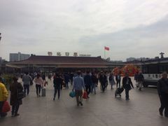 -珠海拱北口岸