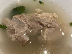 -禾珍珠家常小馆(河南博物院店)