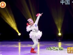 -予荷舞蹈(盛景校区)