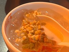 -探鱼·鲜青椒爽麻烤鱼(三水广场店)