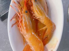 -上隐水产海鲜刺身自助餐(淮海百盛店)
