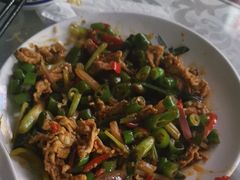 -范饭椰林川湘味海鲜·椰子鸡(三亚湾椰梦长廊店)