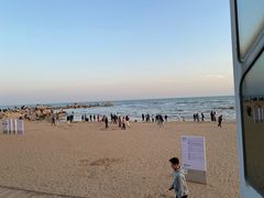 -老虎石海上公园