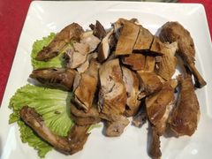 -和源祥·日照菜扛把子(万平口一店)