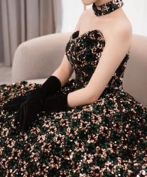 -纯色时光婚纱艺术馆WHITE