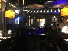 -绿茶餐厅(昆明世纪金源店)