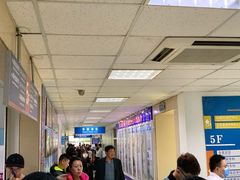 -中国人民解放军空军特色医学中心(空军总医院)