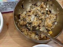 -小木屋拌饭(鞍山景子街小商品城店)
