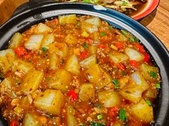 -泥糊破店小酒馆·团建聚餐(南京西路店)