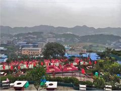火锅南山一景-枇杷园食为鲜火锅(南山店)