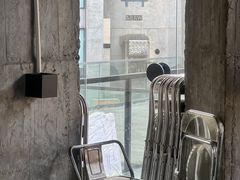 -CEMENT·coffee bar (凤凰创意园店)