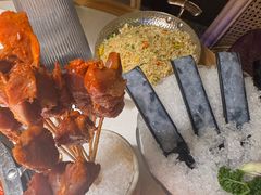 -辣虎·庭院火锅(临平新天地店)