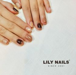 点击看大图 -LILY NAILS美甲美睫